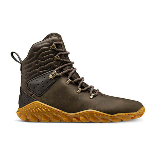 Load image into Gallery viewer, Vivobarefoot Tracker Forest ESC Men's Barefoot Hiking Boot – Bracken
