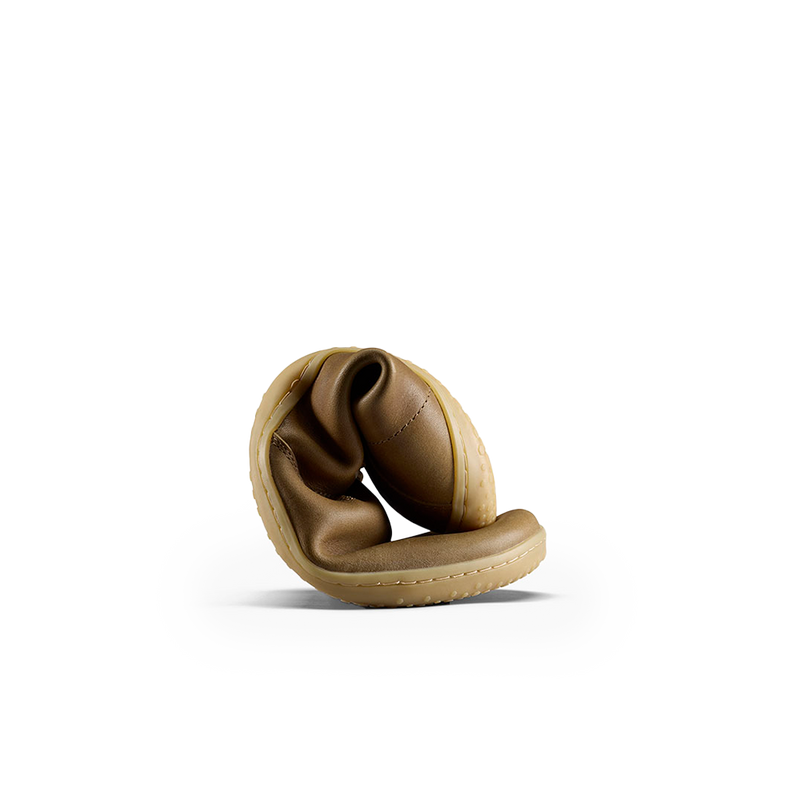 Load image into Gallery viewer, Vivobarefoot Gobi IV Mens Tan-4
