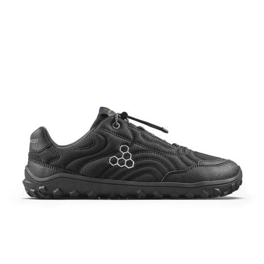 Vivobarefoot Tracker Tova Sneaker Mens Eclipse-0
