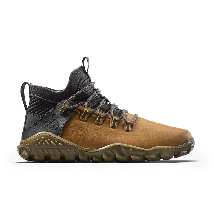 Vivobarefoot Magna Forest ESC Mens Tan-0