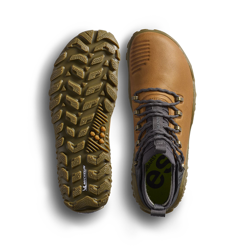Load image into Gallery viewer, Vivobarefoot Magna Forest ESC Mens Tan-1
