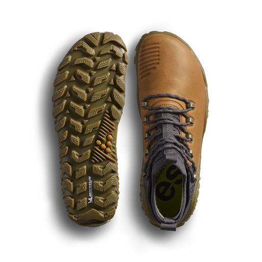 Vivobarefoot Magna Forest ESC Mens Tan-1