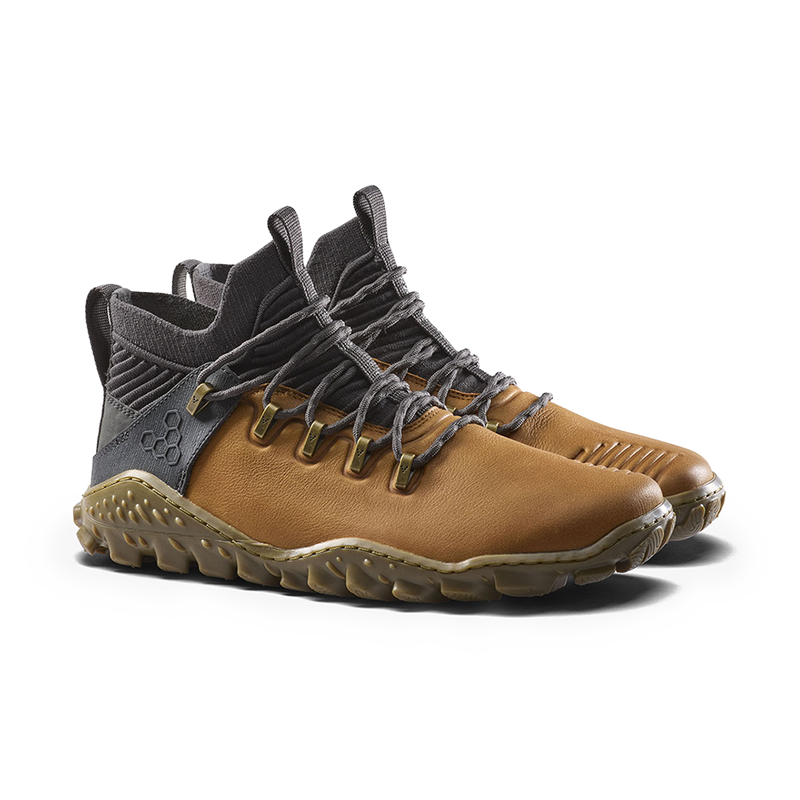 Load image into Gallery viewer, Vivobarefoot Magna Forest ESC Mens Tan-3
