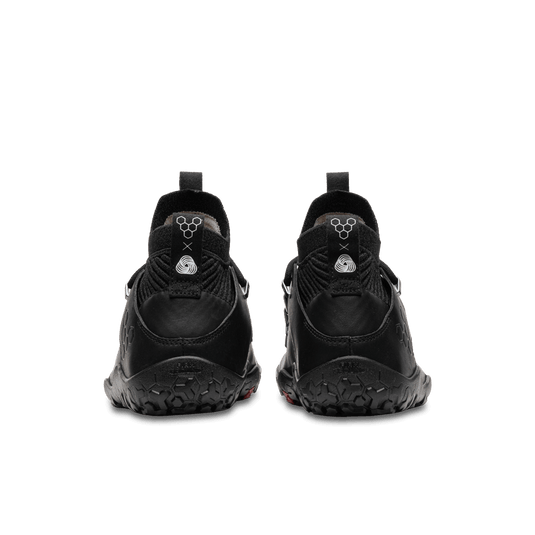 [EARLY ACCESS] Vivobarefoot Magna Leather FG Mens Obsidian (ETA. MID SEPTEMBER)-4