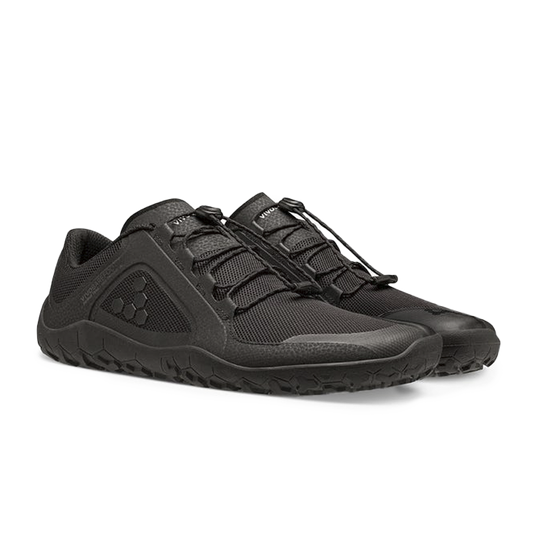 Vivobarefoot Primus Trail II FG Mens Obsidian-3