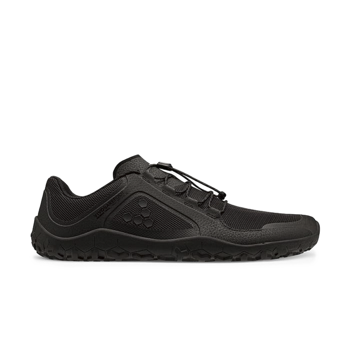 Vivobarefoot Primus Trail II FG Mens Obsidian-0
