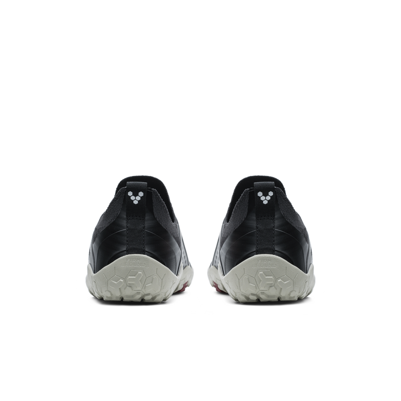 Load image into Gallery viewer, Vivobarefoot Primus Trail Knit FG Mens Obsidian/Sandstone-4
