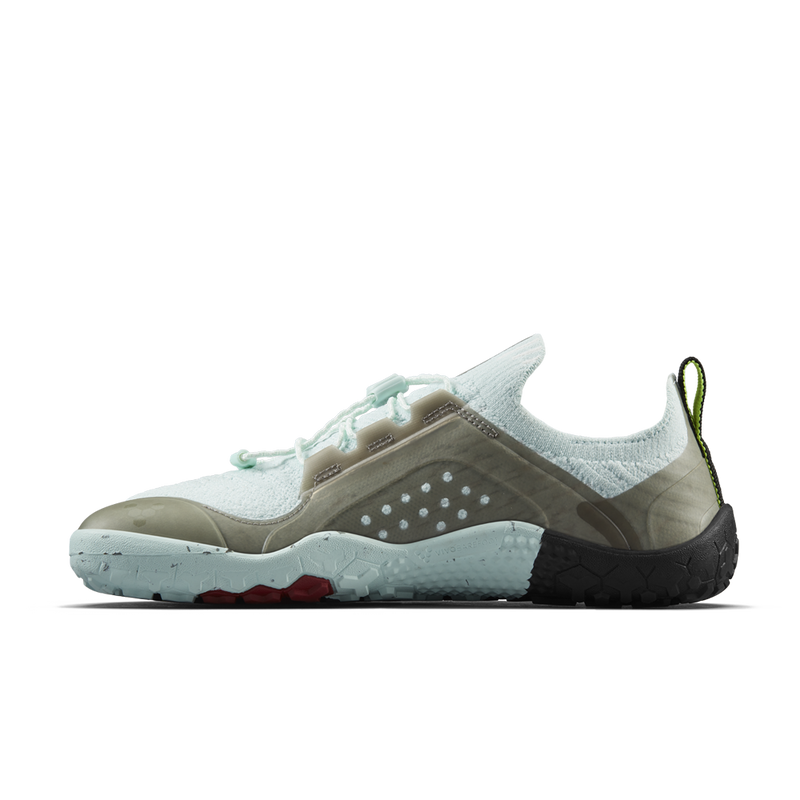 Load image into Gallery viewer, Vivobarefoot Primus Trail Knit FG Mens Soothing Sea-2
