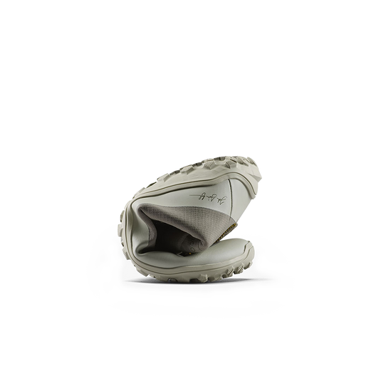 Vivobarefoot Tracker Textile AT II JJF Mens Shadow Green-4