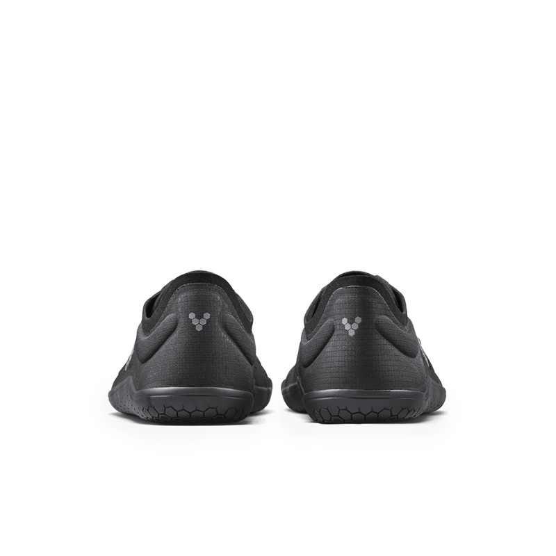 Load image into Gallery viewer, Vivobarefoot Primus Lite IV Men's Barefoot Training Shoe – Obsidian
