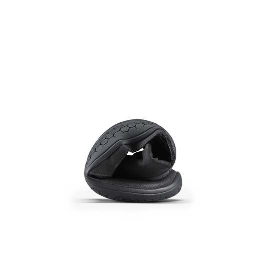 Vivobarefoot Primus Lite IV Mens Obsidian-3