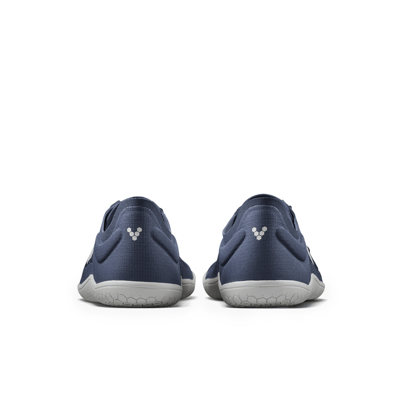 Load image into Gallery viewer, Vivobarefoot Primus Lite IV Men's Barefoot Training Shoe – Midnight

