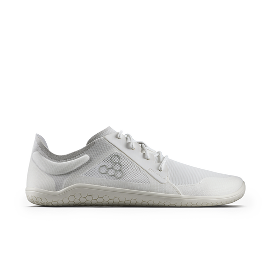 Vivobarefoot Primus Lite IV Mens Mineral-0