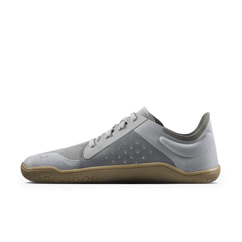 Load image into Gallery viewer, Vivobarefoot Primus Lite IV Mens Storm Cloud-2
