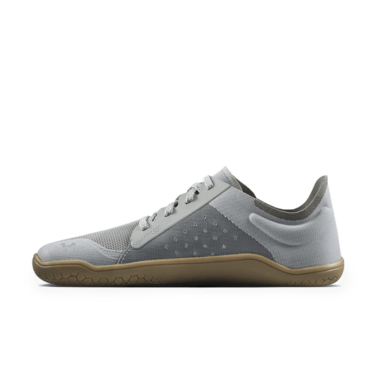 Vivobarefoot Primus Lite IV Mens Storm Cloud-2