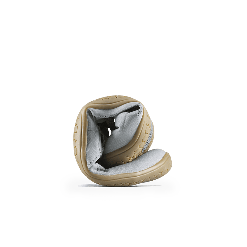 Load image into Gallery viewer, Vivobarefoot Primus Lite IV Mens Storm Cloud
