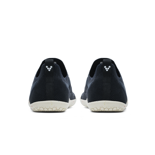 Vivobarefoot Primus Lite Knit Mens Midnight-4