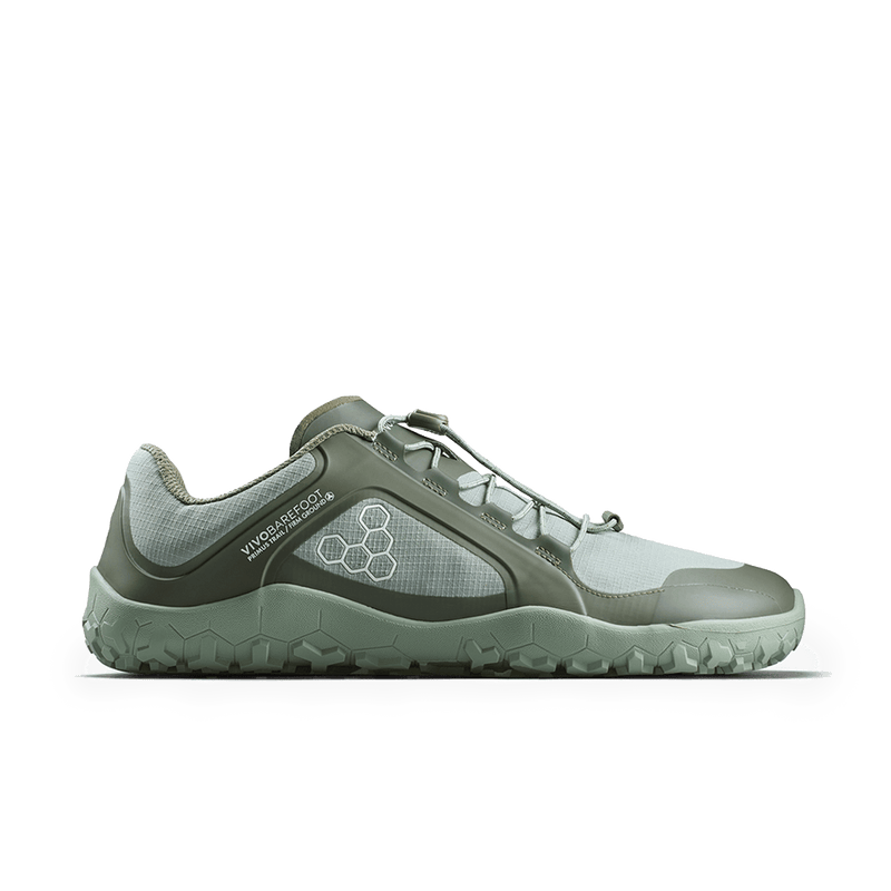 Load image into Gallery viewer, Vivobarefoot Primus Trail III All Weather FG Mens Moss-0
