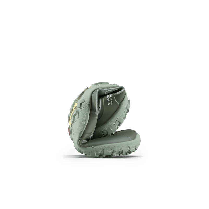 Load image into Gallery viewer, Vivobarefoot Primus Trail III All Weather FG Mens Moss-3
