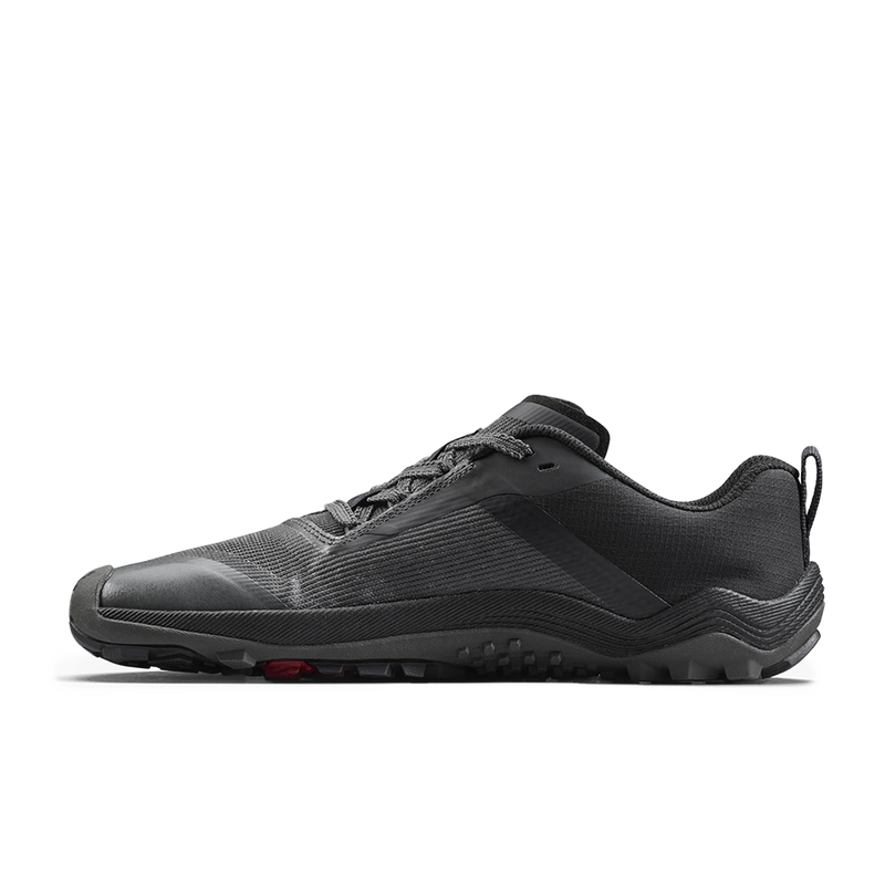 Load image into Gallery viewer, Vivobarefoot Primus Trail Flow Mens Dark Shadow-2

