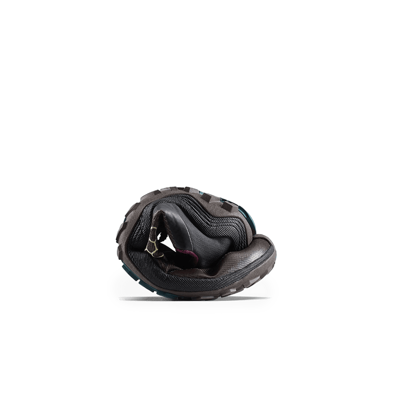 Load image into Gallery viewer, Vivobarefoot Primus Trail Flow Women's Barefoot Trail Running Shoe – Chocolate Torte
