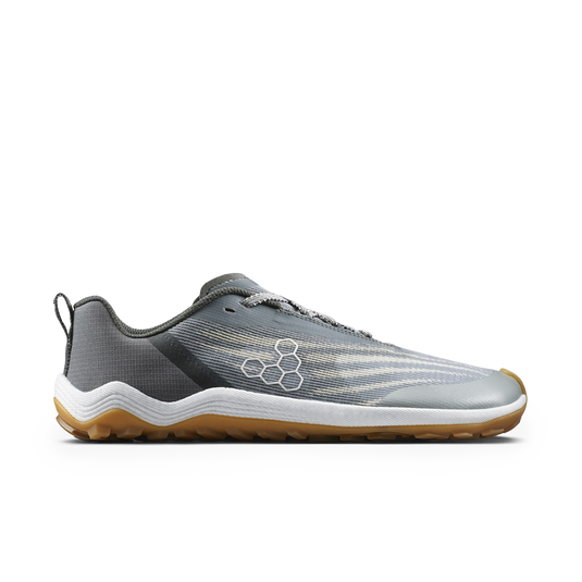 Vivobarefoot Primus Trail Flow Mens Storm Cloud-0