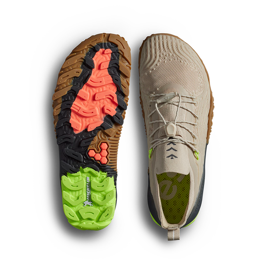 Vivobarefoot Hydra Esc Mens Peyote-1