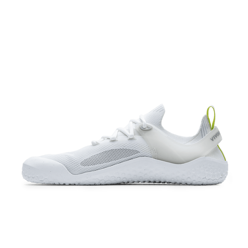 Load image into Gallery viewer, Vivobarefoot Motus Strength Mens Bright White/Grey-2
