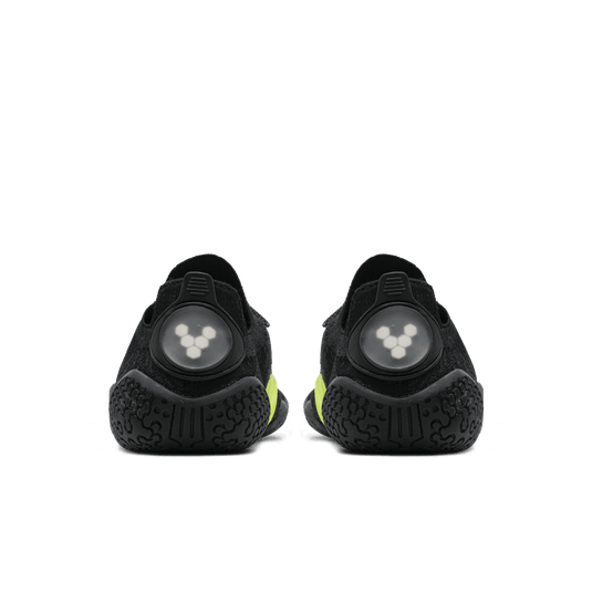 Vivobarefoot Motus Flex Men's Barefoot Training Shoe – Obsidian