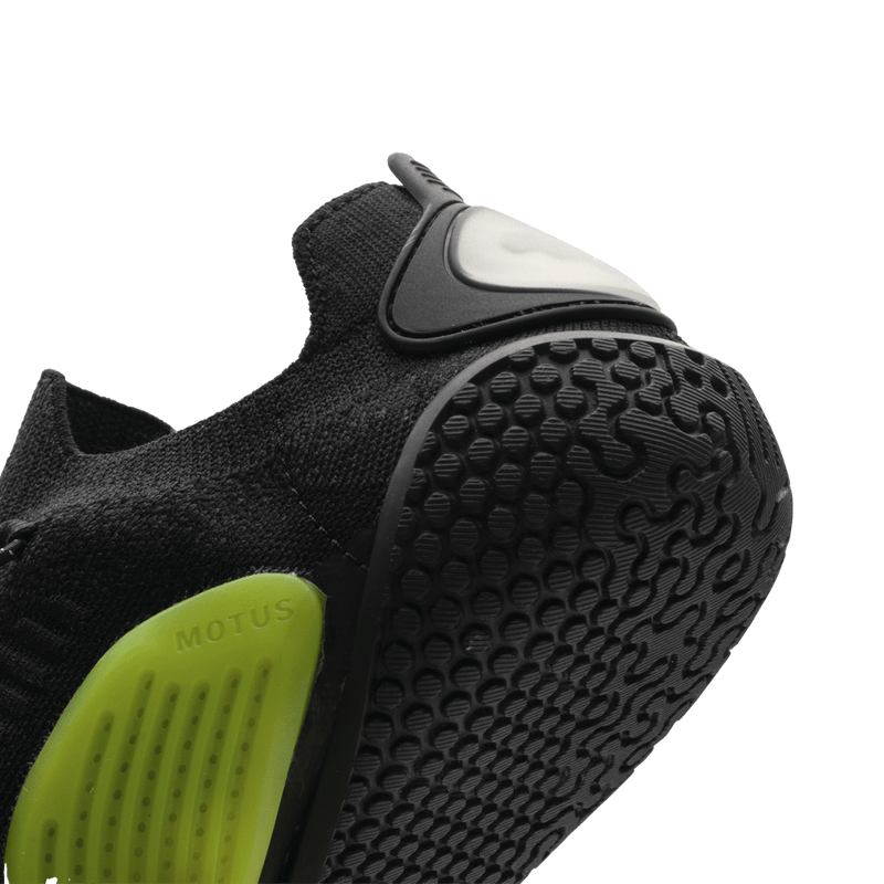 Load image into Gallery viewer, Vivobarefoot Motus Flex Men's Barefoot Training Shoe – Obsidian
