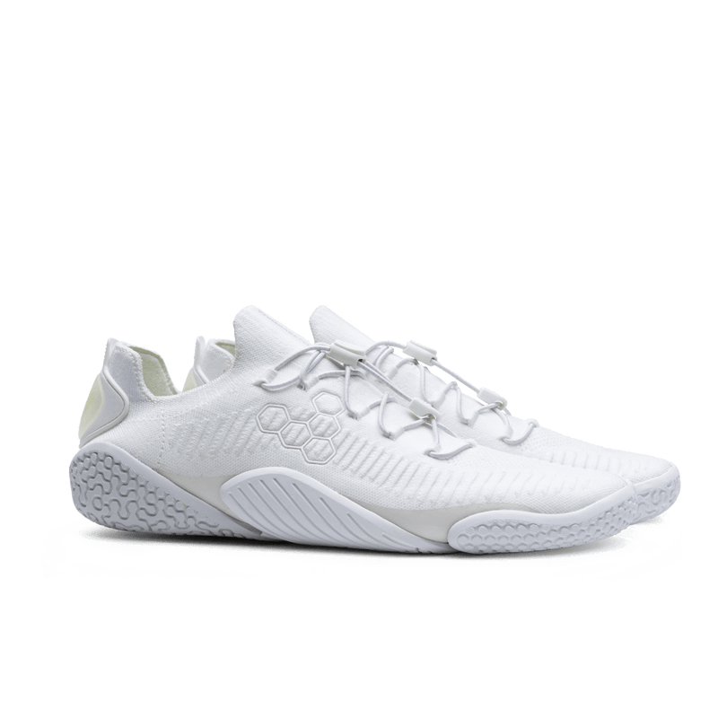 Load image into Gallery viewer, Vivobarefoot Motus Flex Mens Bright White-3
