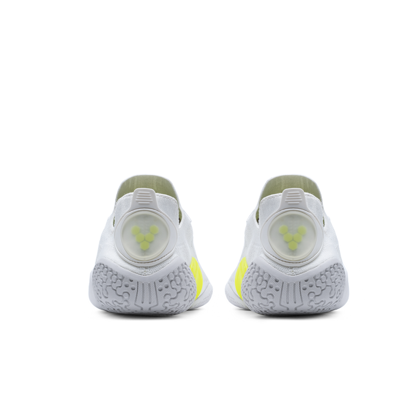Load image into Gallery viewer, Vivobarefoot Motus Flex Men's Barefoot Training Shoe – Bright White
