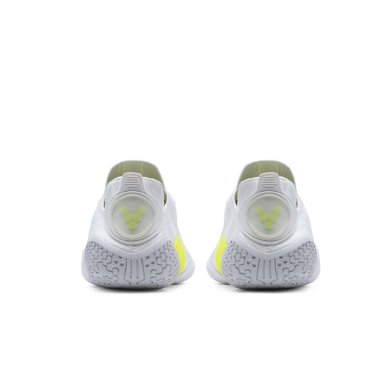 Vivobarefoot Motus Flex Men's Barefoot Training Shoe – Bright White