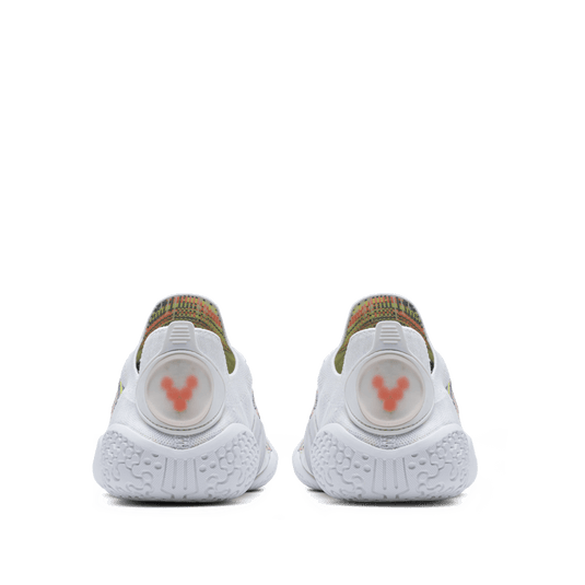Vivobarefoot Motus Flex Mens White Space Dye-4