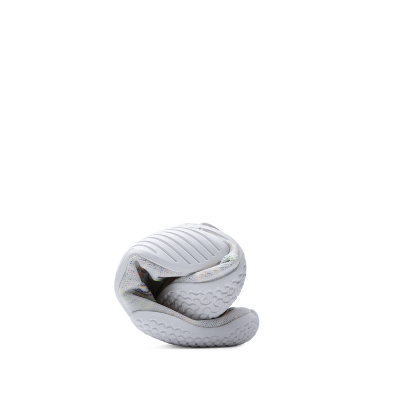 Load image into Gallery viewer, Vivobarefoot Motus Flex Men's Barefoot Training Shoe – White Space Dye
