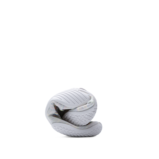 Vivobarefoot Motus Flex Men's Barefoot Training Shoe – White Space Dye