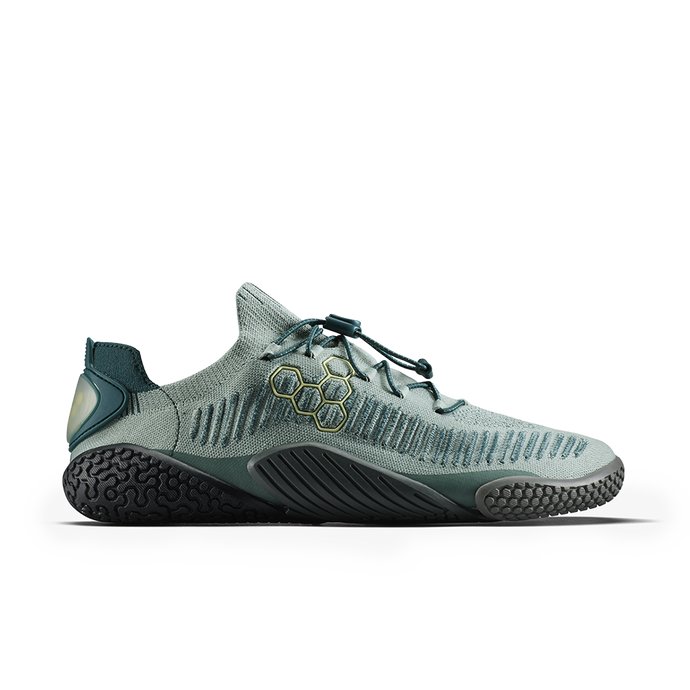 Vivobarefoot Motus Flex Mens Glacial Green-0