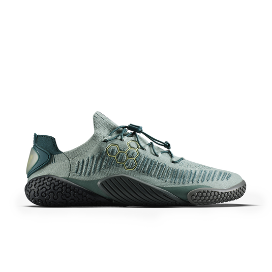 Vivobarefoot Motus Flex Mens Glacial Green-0