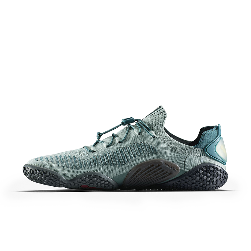 Load image into Gallery viewer, Vivobarefoot Motus Flex Mens Glacial Green-2
