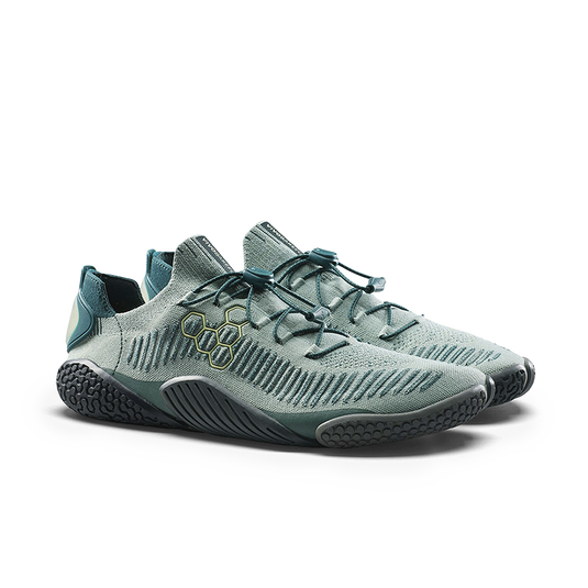 Vivobarefoot Motus Flex Womens Glacial Green-3