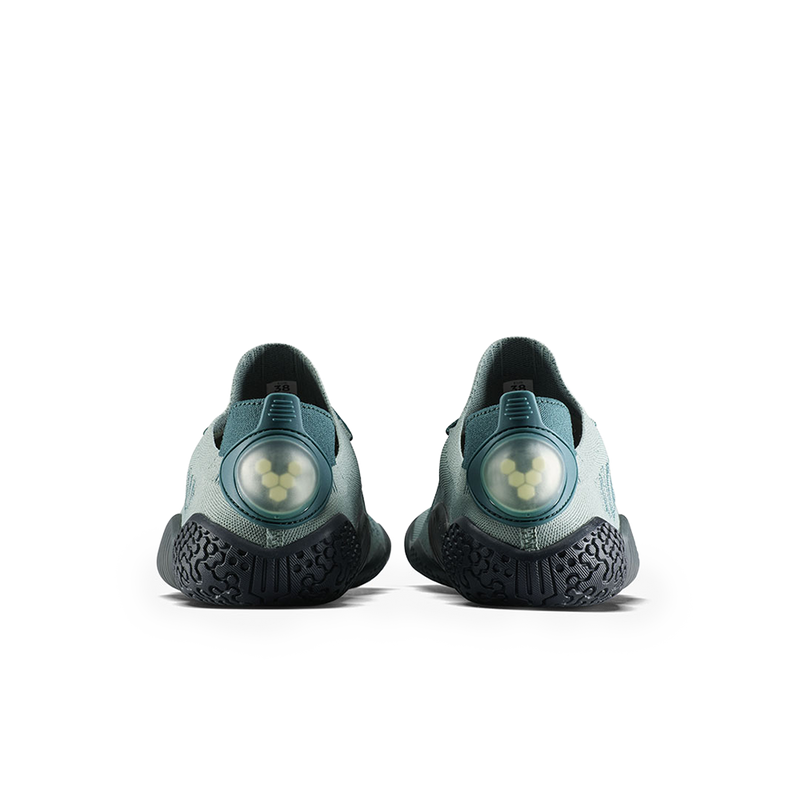 Load image into Gallery viewer, Vivobarefoot Motus Flex Mens Glacial Green-4
