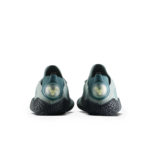 Vivobarefoot Motus Flex Mens Glacial Green-4