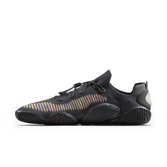 Vivobarefoot Motus Flex Mens Obsidian/Spacedye-2
