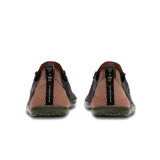 Vivobarefoot Primus Lite Knit JJF Mens Dark Olive-4