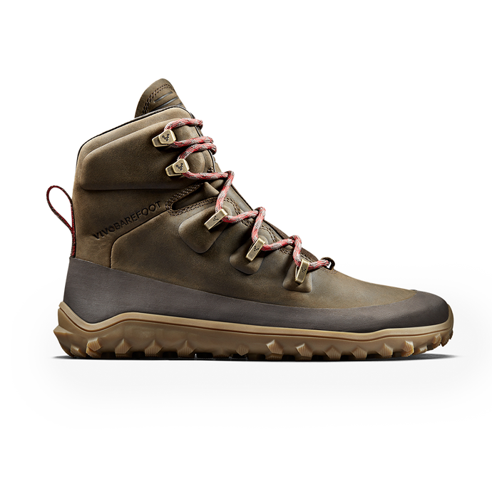 Vivobarefoot Tracker Leather AT Womens Bracken-0