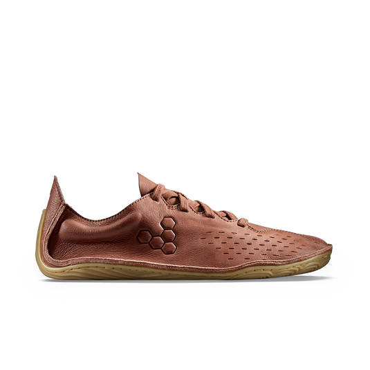 Vivobarefoot Sensus Mens Bark-0