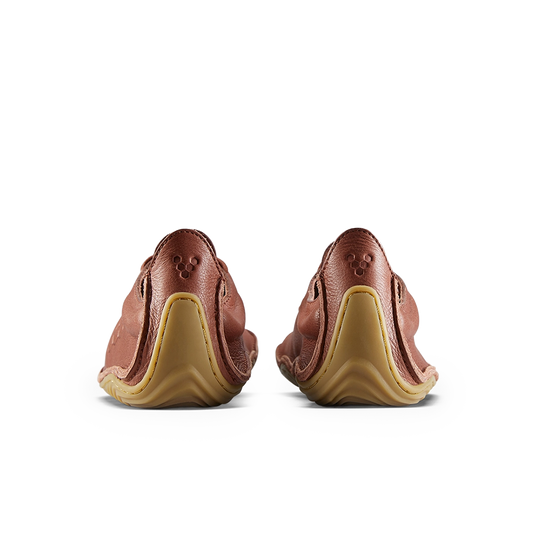 Vivobarefoot Sensus Mens Bark-3