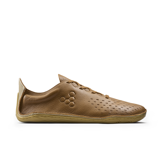 Vivobarefoot Sensus II Mens Tan-0
