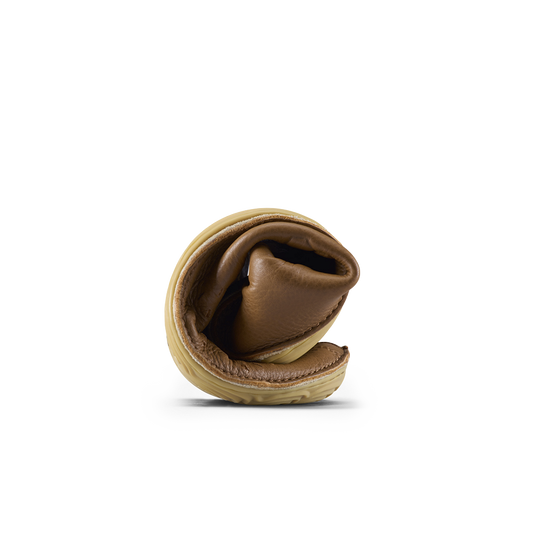 Vivobarefoot Sensus II Mens Tan-3