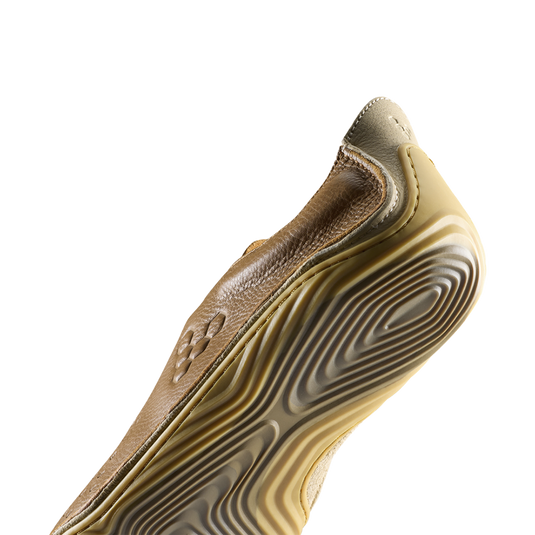 Vivobarefoot Sensus II Mens Tan-4